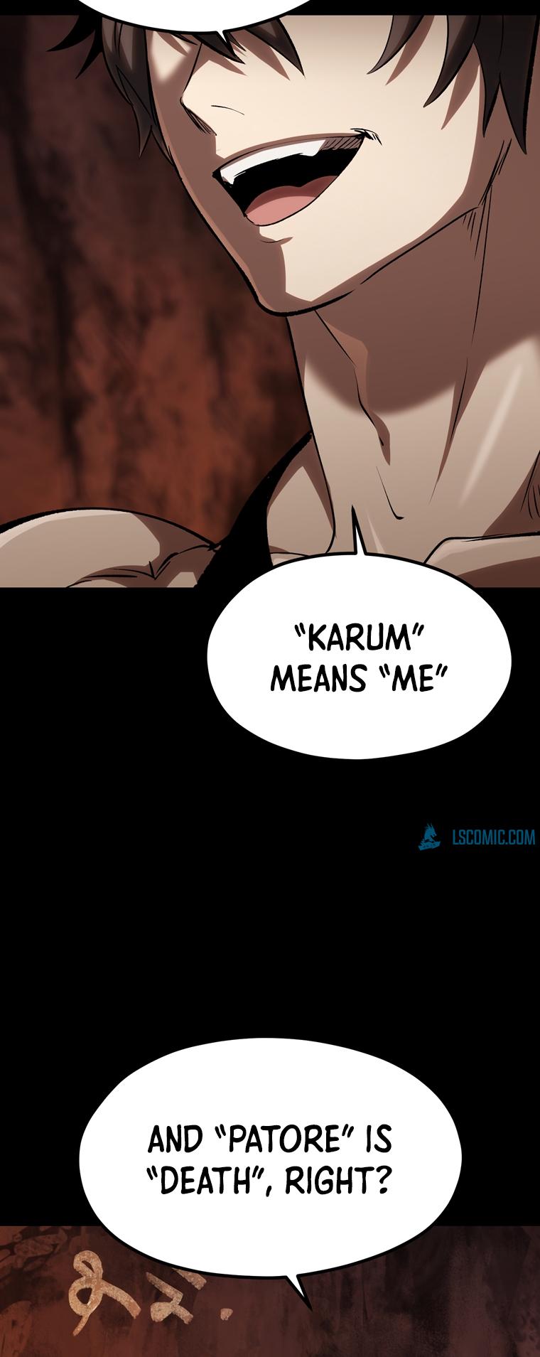 Latna Saga: Survival of a Sword King Chap 183 - Next Chap 184