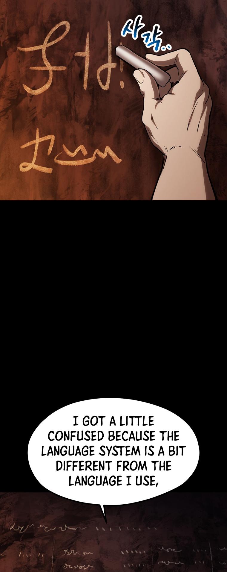 Latna Saga: Survival of a Sword King Chap 183 - Next Chap 184