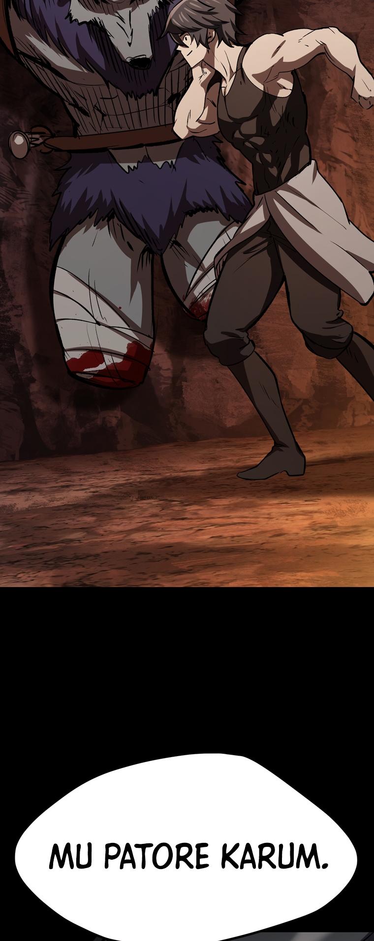 Latna Saga: Survival of a Sword King Chap 183 - Next Chap 184