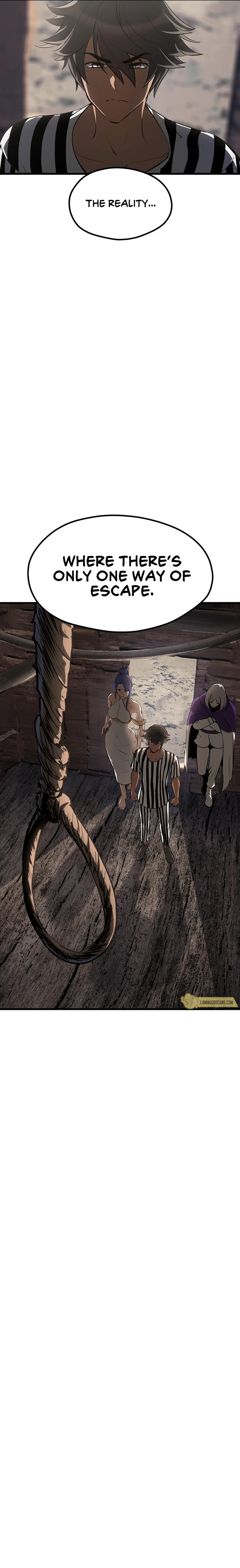 Latna Saga: Survival of a Sword King Chap 196 - Next Chap 197