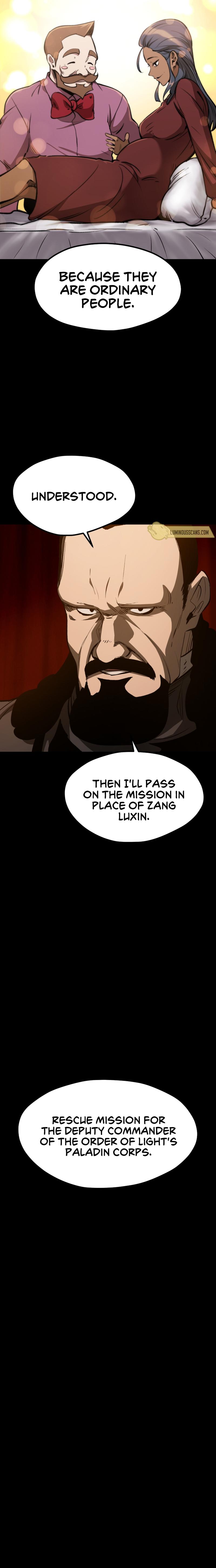Latna Saga: Survival of a Sword King Chap 191 - Next Chap 192