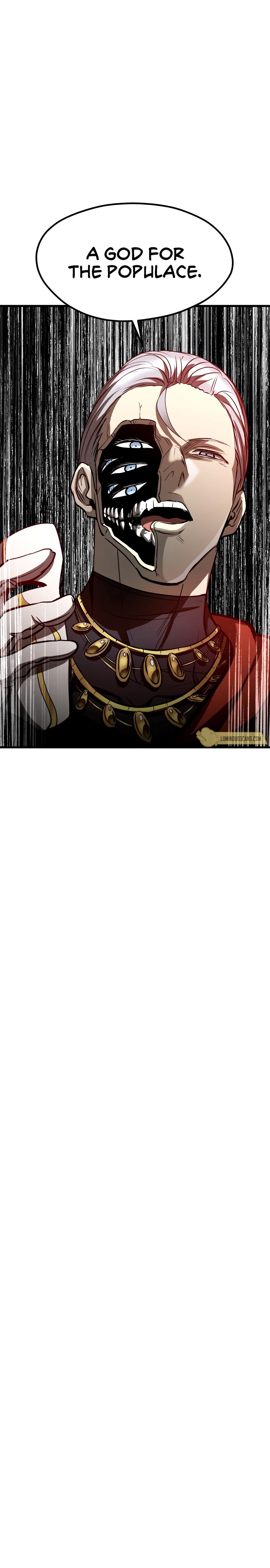 Latna Saga: Survival of a Sword King Chap 192 - Next Chap 193