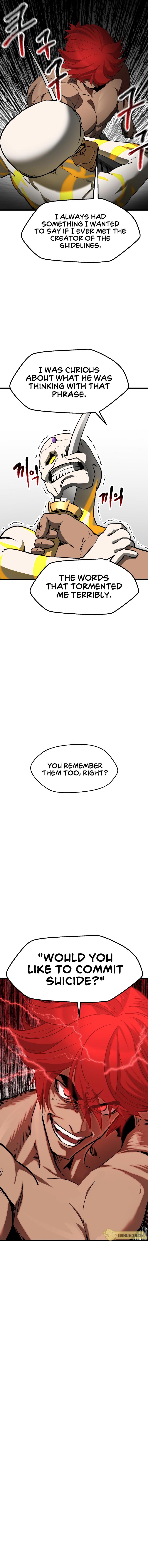 Latna Saga: Survival of a Sword King Chap 207 - Next Chap 208