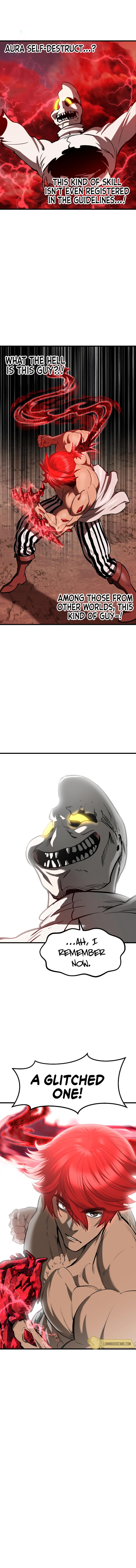 Latna Saga: Survival of a Sword King Chap 205 - Next Chap 206