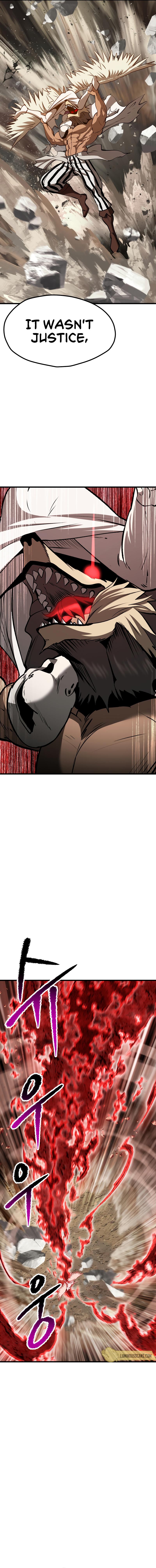 Latna Saga: Survival of a Sword King Chap 205 - Next Chap 206