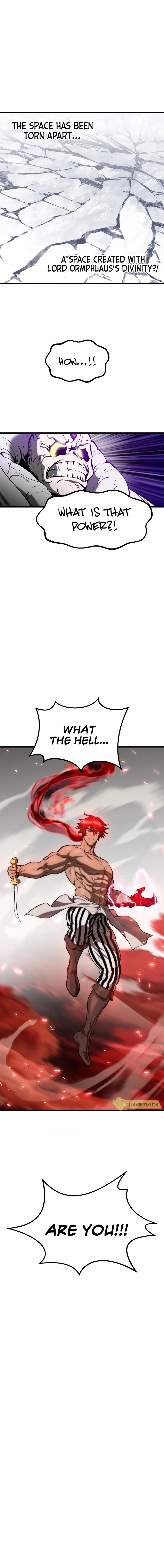 Latna Saga: Survival of a Sword King Chap 208 - Next Chap 209