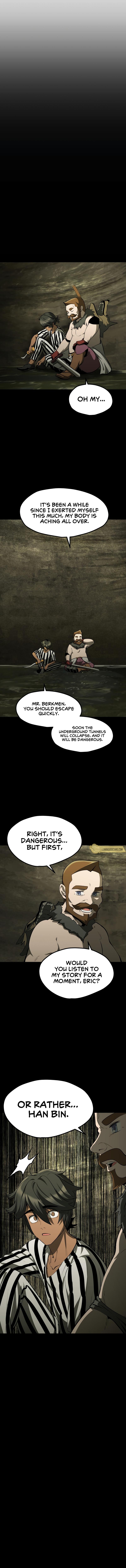 Latna Saga: Survival of a Sword King Chap 202 - Next Chap 203
