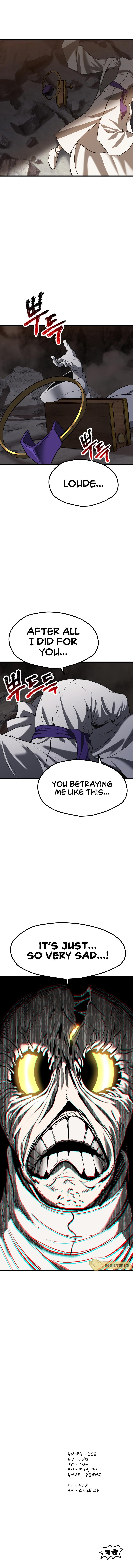 Latna Saga: Survival of a Sword King Chap 203 - Next Chap 204