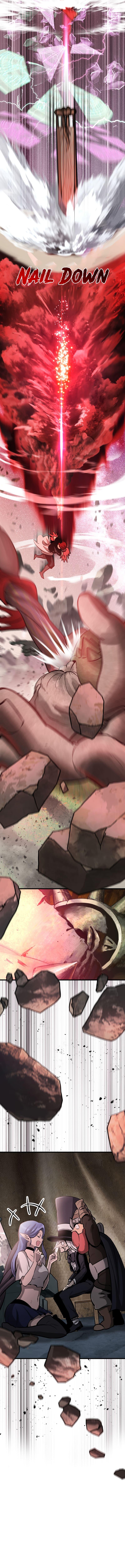 Latna Saga: Survival of a Sword King Chap 218 - Next Chap 219