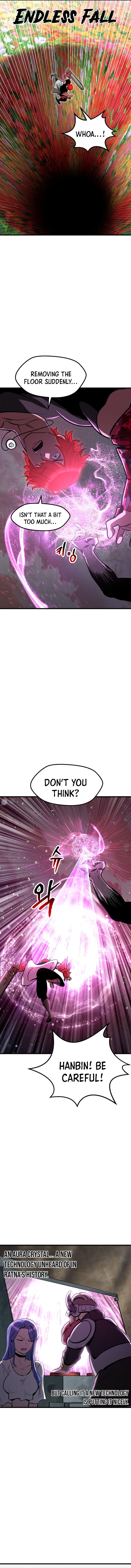Latna Saga: Survival of a Sword King Chap 218 - Next Chap 219
