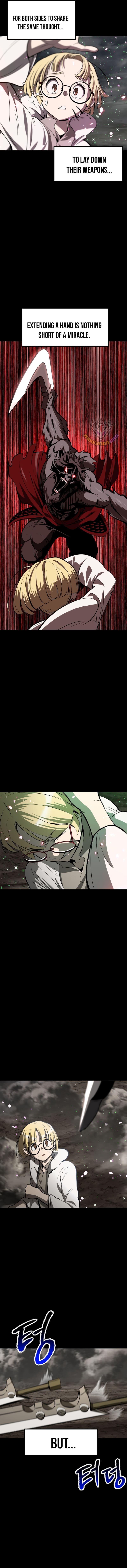 Latna Saga: Survival of a Sword King Chap 219 - Next Chap 220