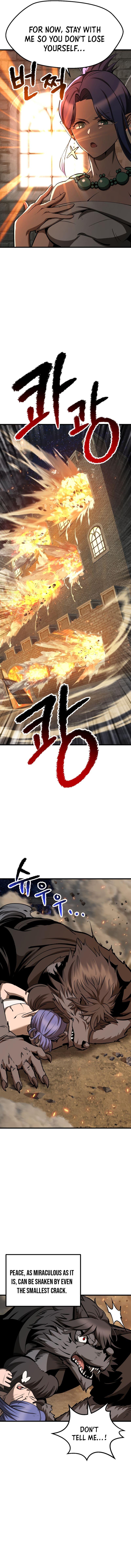 Latna Saga: Survival of a Sword King Chap 219 - Next Chap 220