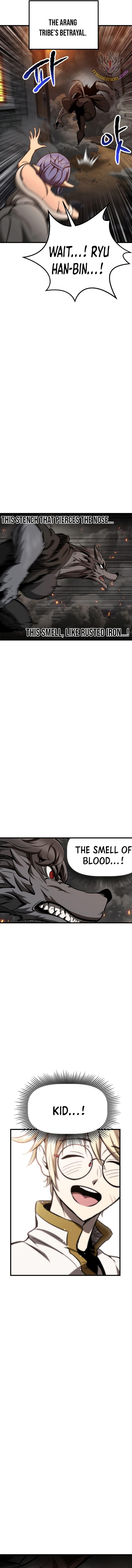 Latna Saga: Survival of a Sword King Chap 219 - Next Chap 220