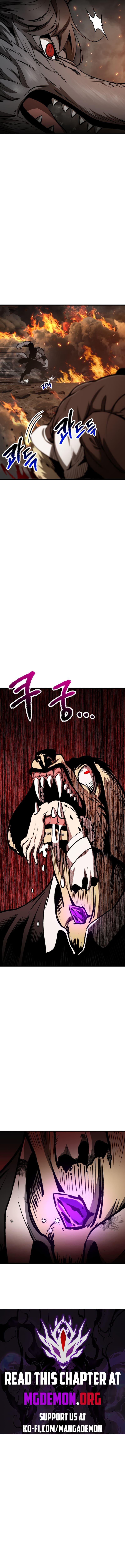 Latna Saga: Survival of a Sword King Chap 219 - Next Chap 220