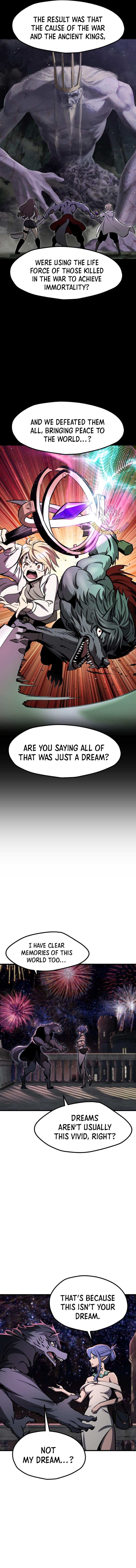 Latna Saga: Survival of a Sword King Chap 219 - Next Chap 220