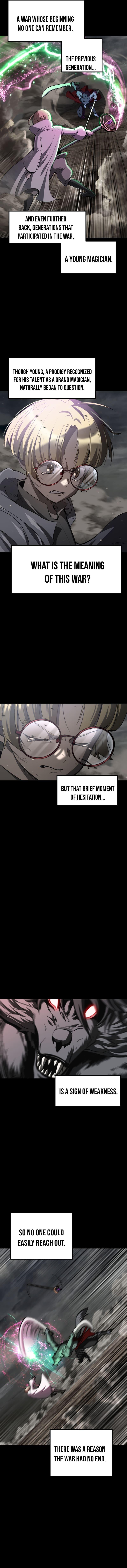 Latna Saga: Survival of a Sword King Chap 219 - Next Chap 220