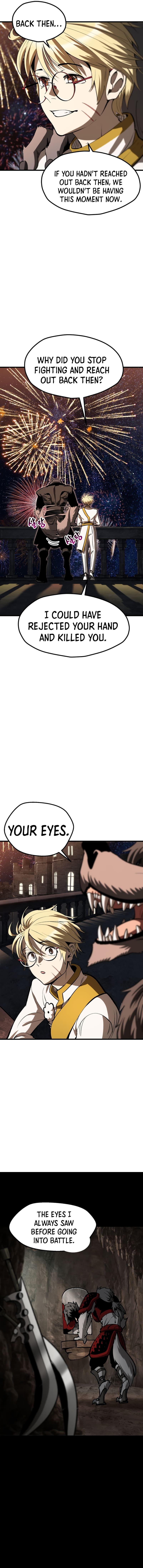 Latna Saga: Survival of a Sword King Chap 219 - Next Chap 220