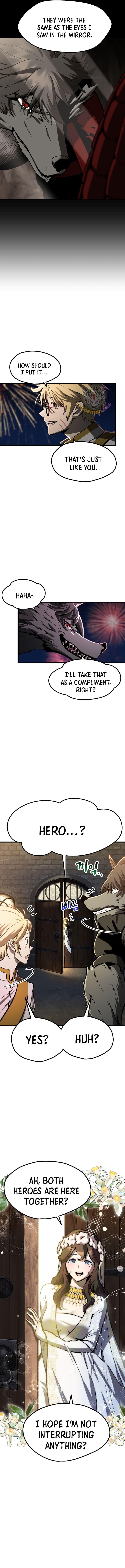 Latna Saga: Survival of a Sword King Chap 219 - Next Chap 220