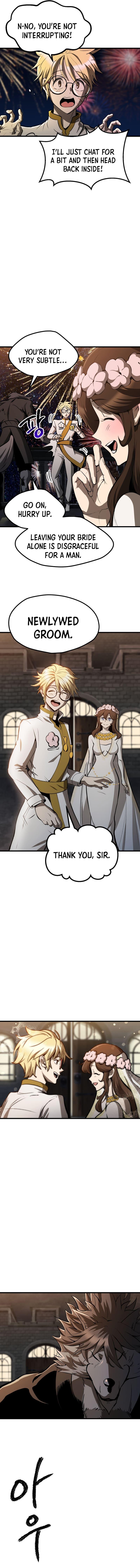 Latna Saga: Survival of a Sword King Chap 219 - Next Chap 220