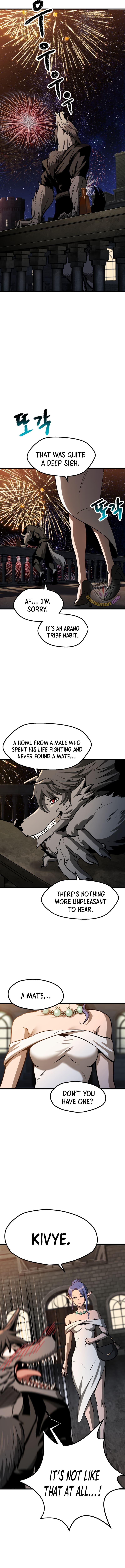 Latna Saga: Survival of a Sword King Chap 219 - Next Chap 220