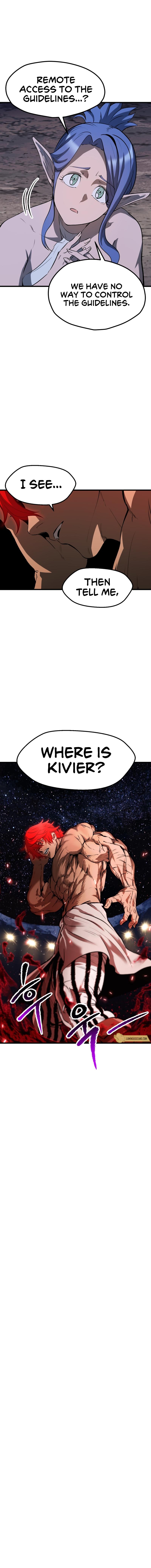 Latna Saga: Survival of a Sword King Chap 211 - Next Chap 212