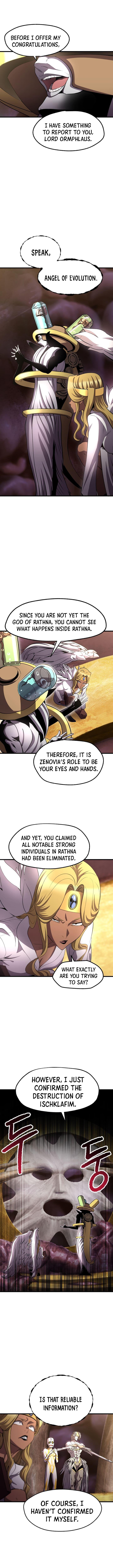 Latna Saga: Survival of a Sword King Chap 227 - Next Chap 228