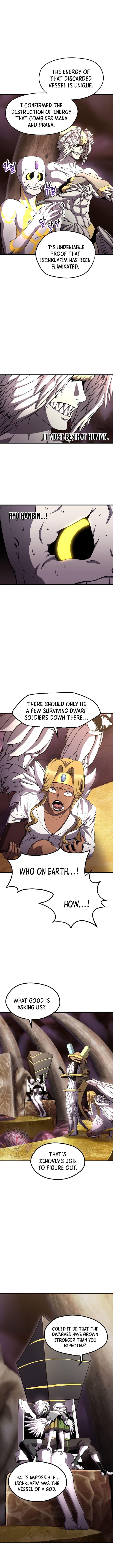 Latna Saga: Survival of a Sword King Chap 227 - Next Chap 228