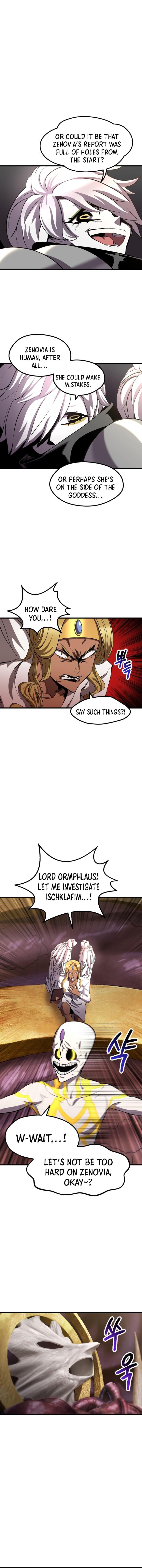 Latna Saga: Survival of a Sword King Chap 227 - Next Chap 228