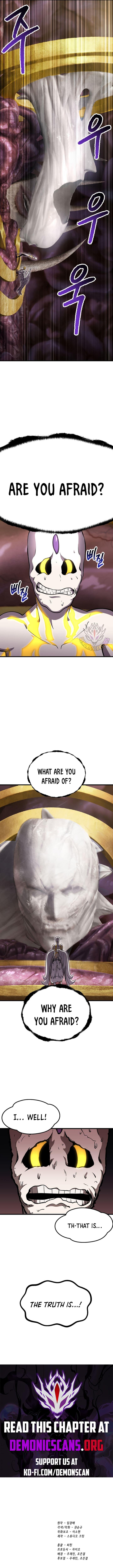 Latna Saga: Survival of a Sword King Chap 227 - Next Chap 228