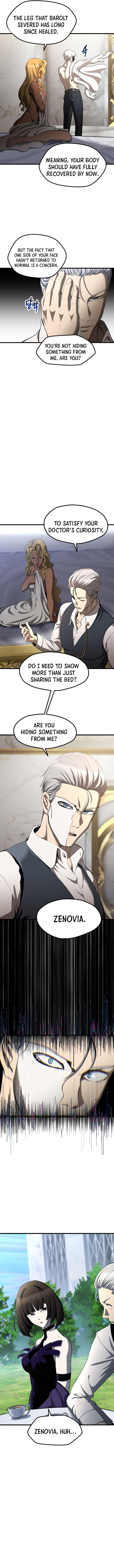 Latna Saga: Survival of a Sword King Chap 227 - Next Chap 228