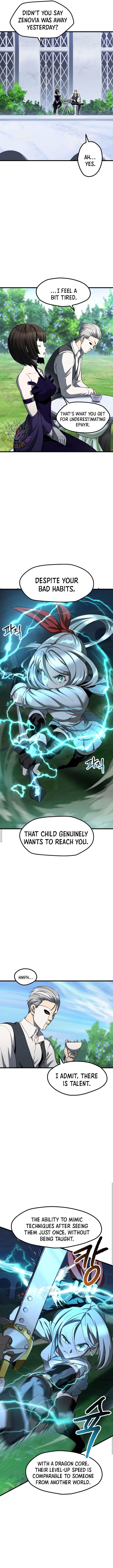 Latna Saga: Survival of a Sword King Chap 227 - Next Chap 228