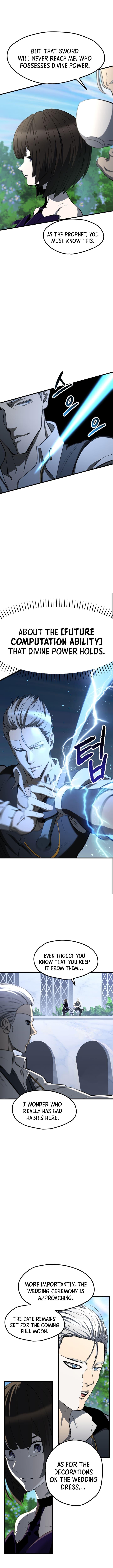 Latna Saga: Survival of a Sword King Chap 227 - Next Chap 228