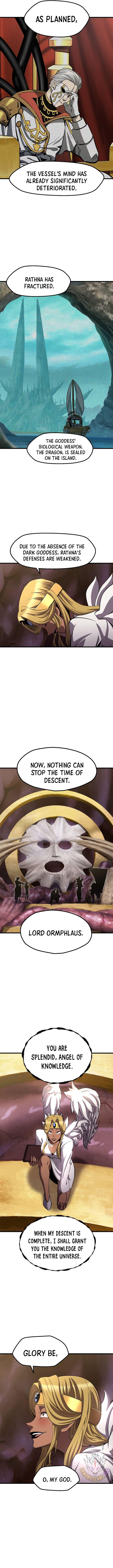 Latna Saga: Survival of a Sword King Chap 227 - Next Chap 228