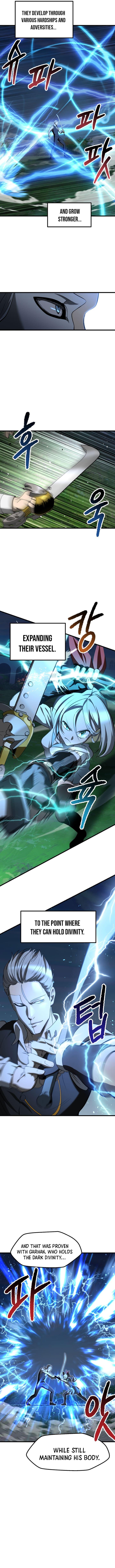 Latna Saga: Survival of a Sword King Chap 224 - Next Chap 225