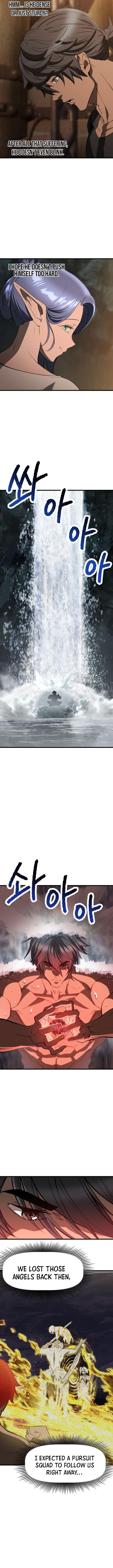 Latna Saga: Survival of a Sword King Chap 224 - Next Chap 225