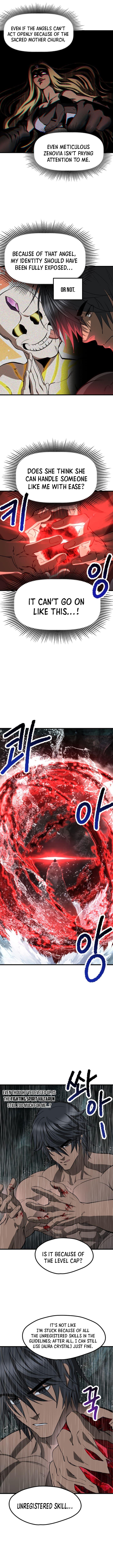 Latna Saga: Survival of a Sword King Chap 224 - Next Chap 225