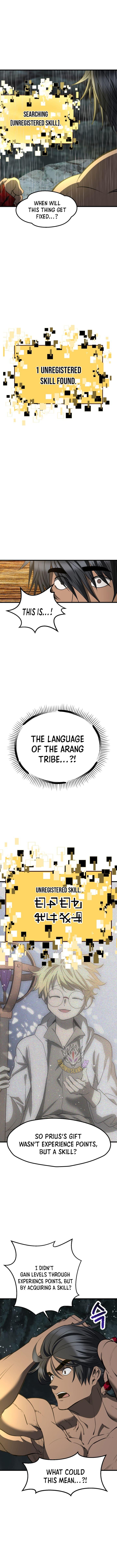 Latna Saga: Survival of a Sword King Chap 224 - Next Chap 225