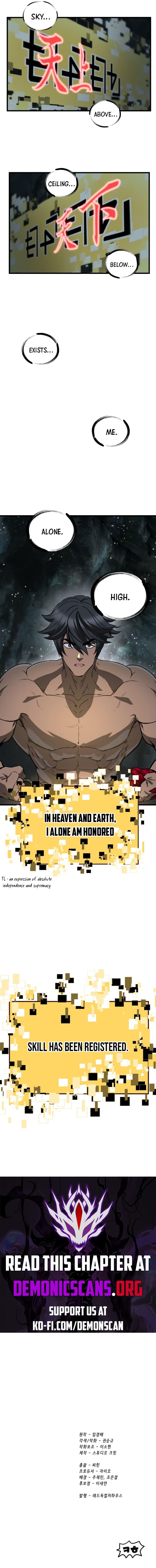 Latna Saga: Survival of a Sword King Chap 224 - Next Chap 225