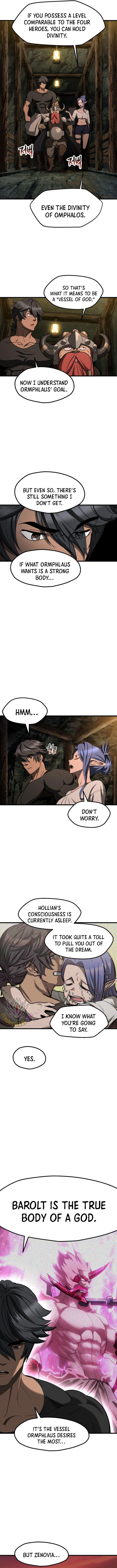 Latna Saga: Survival of a Sword King Chap 224 - Next Chap 225