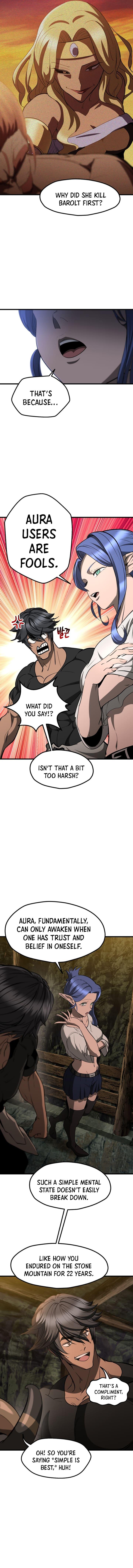 Latna Saga: Survival of a Sword King Chap 224 - Next Chap 225