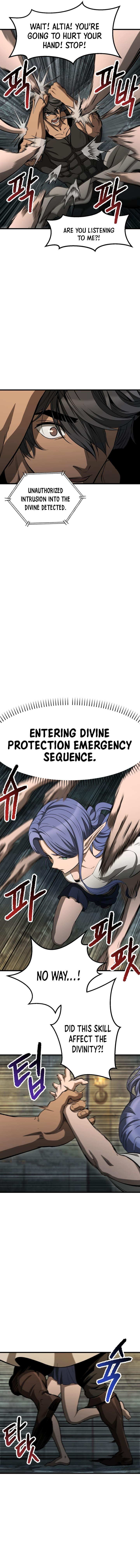 Latna Saga: Survival of a Sword King Chap 225 - Next Chap 226