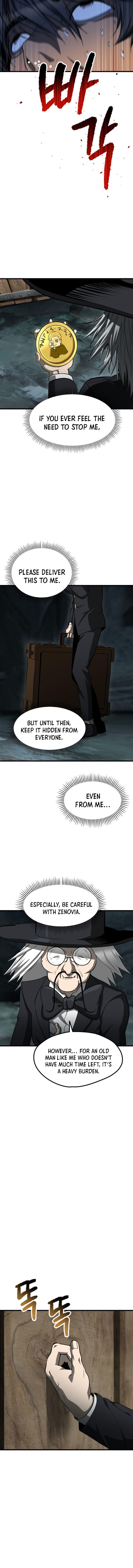 Latna Saga: Survival of a Sword King Chap 225 - Next Chap 226