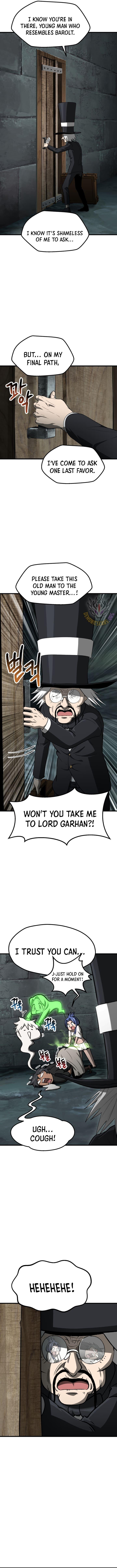 Latna Saga: Survival of a Sword King Chap 225 - Next Chap 226