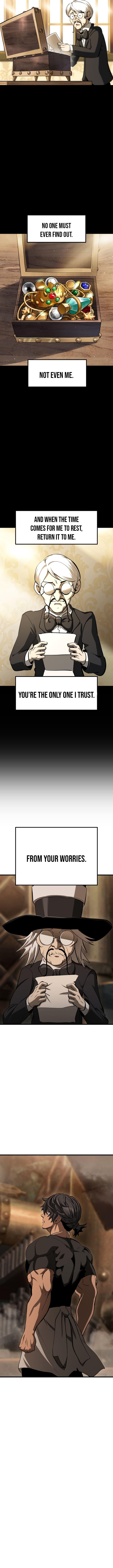 Latna Saga: Survival of a Sword King Chap 225 - Next Chap 226