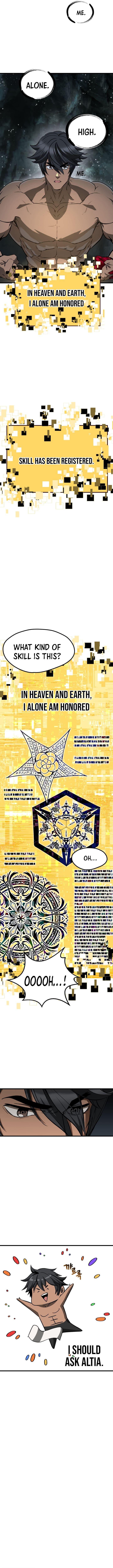 Latna Saga: Survival of a Sword King Chap 225 - Next Chap 226