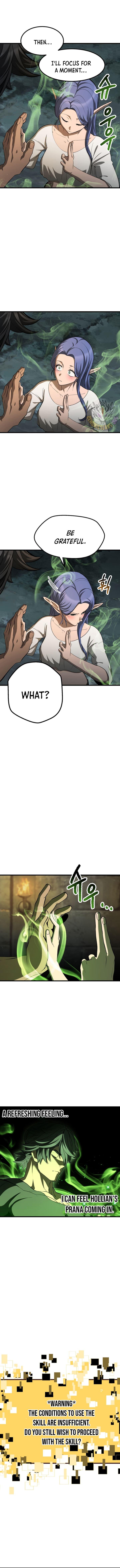 Latna Saga: Survival of a Sword King Chap 225 - Next Chap 226