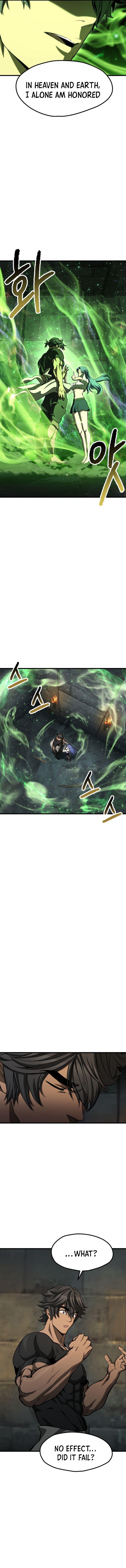 Latna Saga: Survival of a Sword King Chap 225 - Next Chap 226