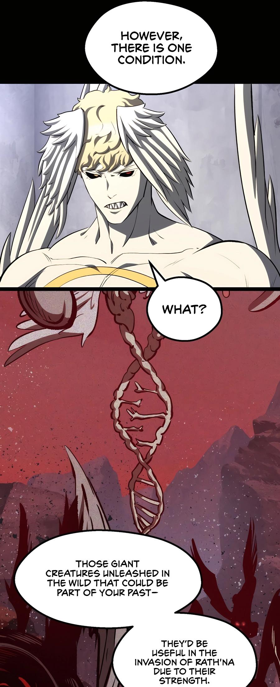 Latna Saga: Survival of a Sword King Chap 228 - Next Chap 229