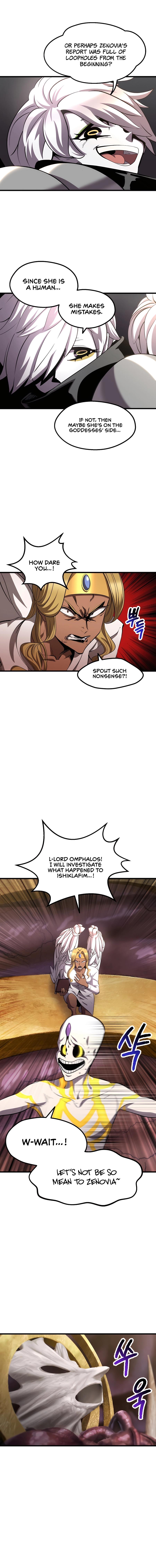 Latna Saga: Survival of a Sword King Chap 228 - Next Chap 229