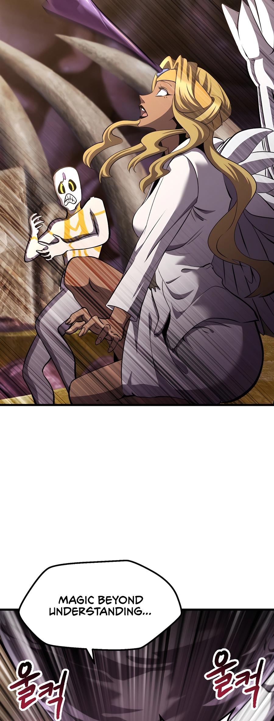 Latna Saga: Survival of a Sword King Chap 228 - Next Chap 229